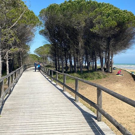 Beautiful Apartment Close To Bibione Beach - Beahost מראה חיצוני תמונה