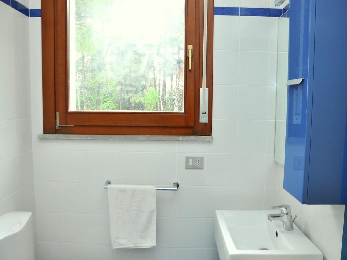 Beautiful Apartment Close To Bibione Beach - Beahost מראה חיצוני תמונה