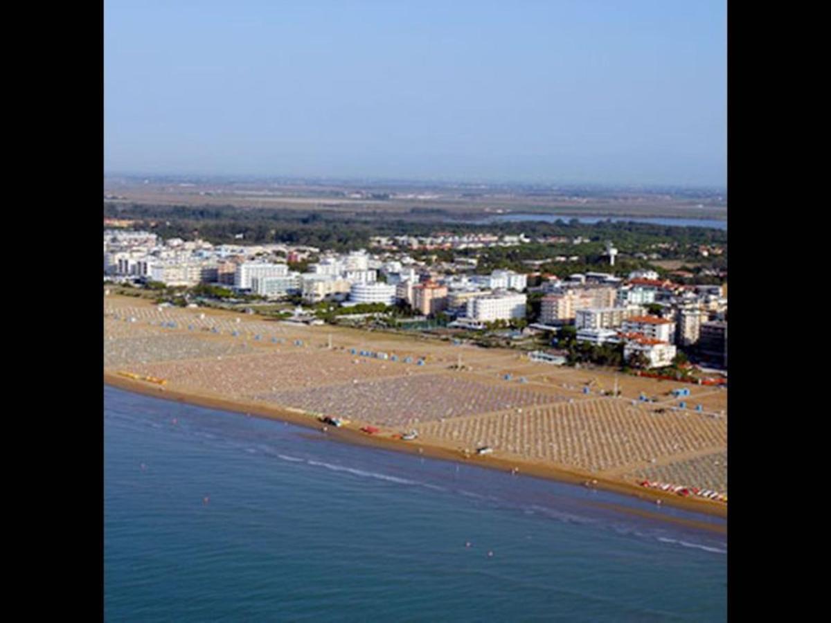 Beautiful Apartment Close To Bibione Beach - Beahost מראה חיצוני תמונה