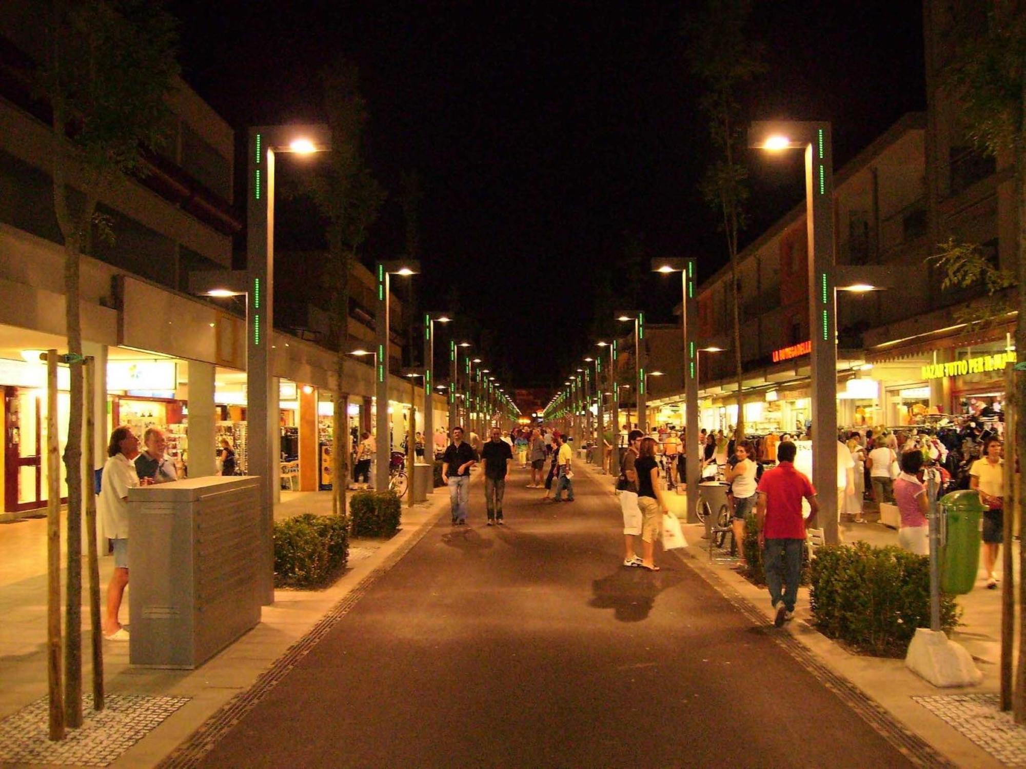 Beautiful Apartment Close To Bibione Beach - Beahost מראה חיצוני תמונה
