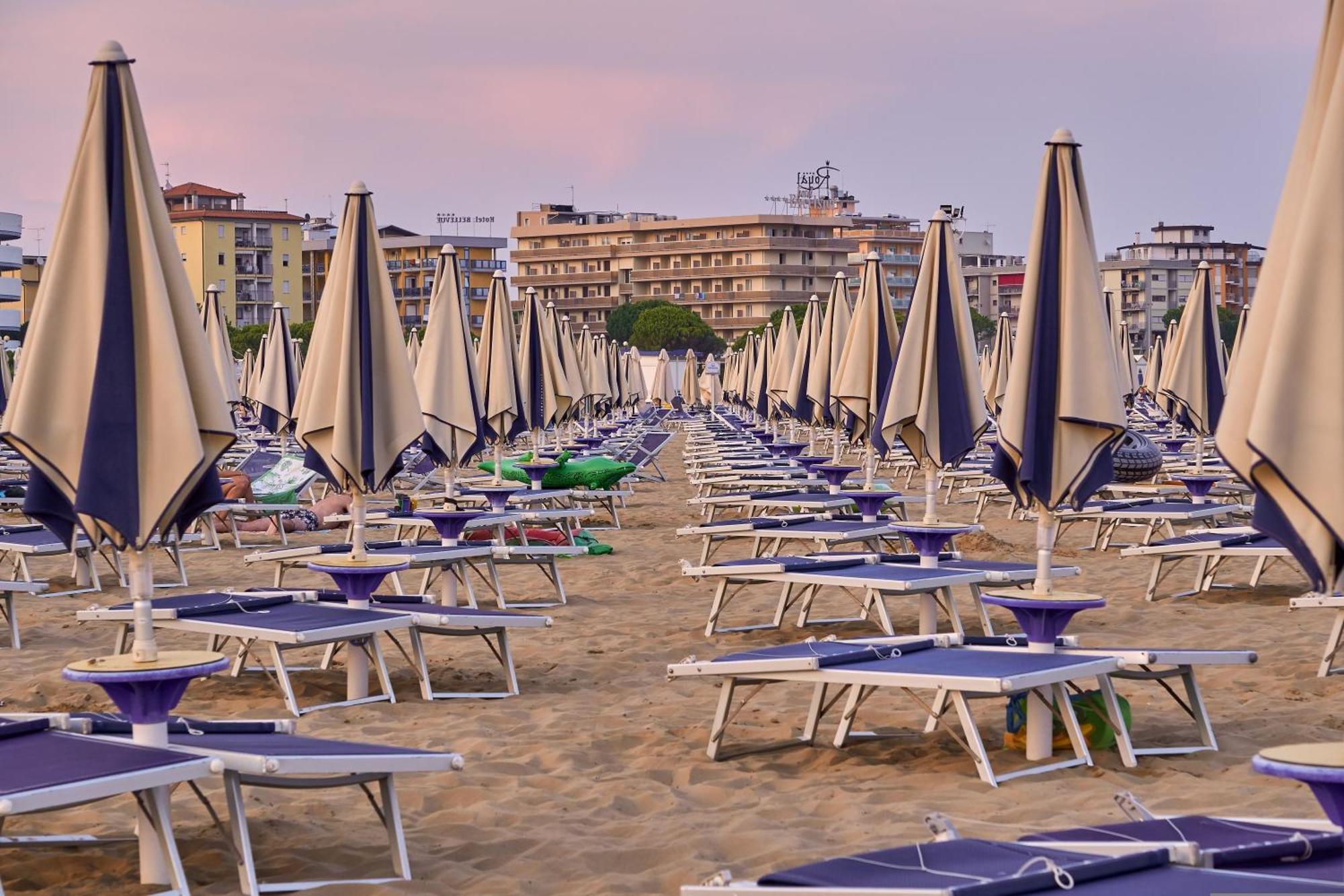 Beautiful Apartment Close To Bibione Beach - Beahost מראה חיצוני תמונה