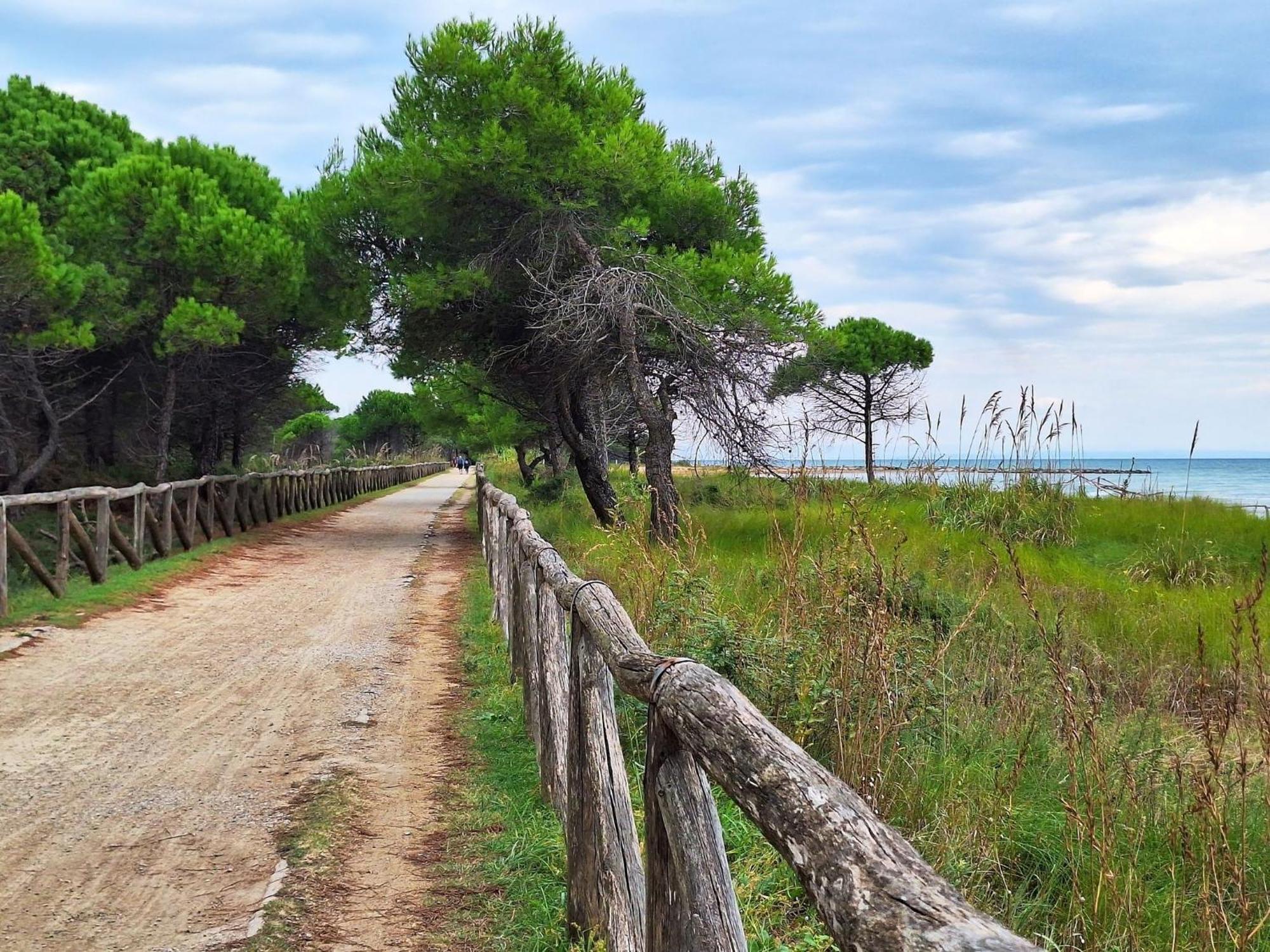 Beautiful Apartment Close To Bibione Beach - Beahost מראה חיצוני תמונה